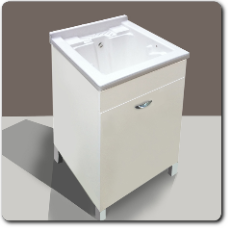 lavatoio da 45 cm FREE45